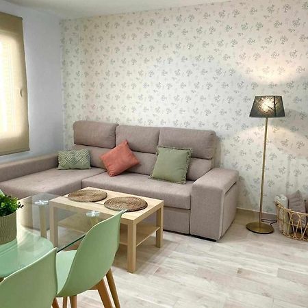 Piso Azonaicas Centro Tendillas Cordoba Ngoại thất bức ảnh