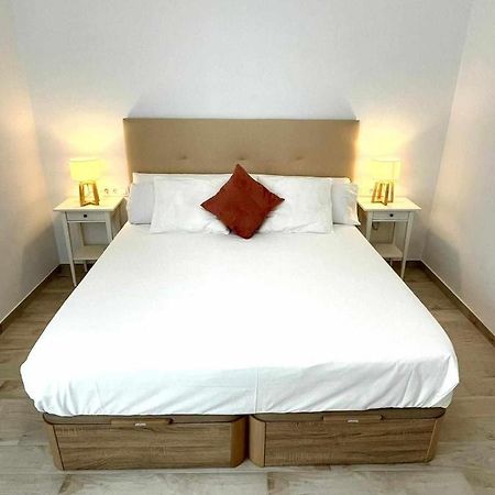Piso Azonaicas Centro Tendillas Cordoba Ngoại thất bức ảnh