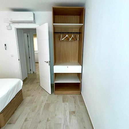Piso Azonaicas Centro Tendillas Cordoba Ngoại thất bức ảnh
