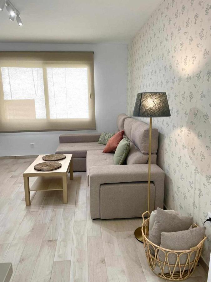 Piso Azonaicas Centro Tendillas Cordoba Ngoại thất bức ảnh