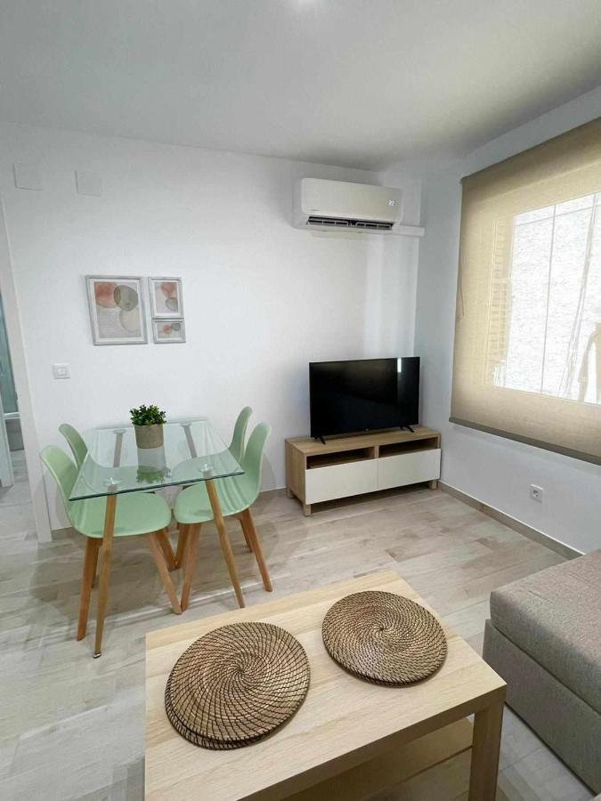 Piso Azonaicas Centro Tendillas Cordoba Ngoại thất bức ảnh