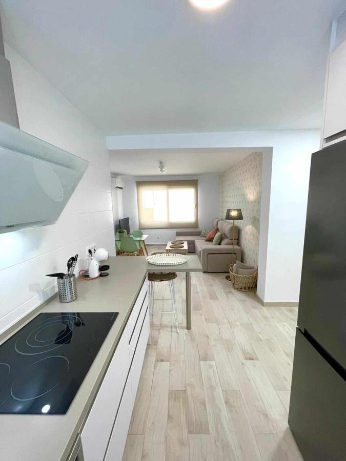 Piso Azonaicas Centro Tendillas Cordoba Ngoại thất bức ảnh