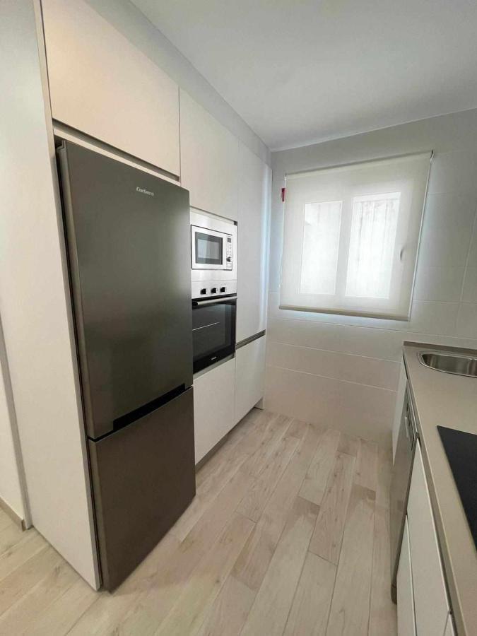 Piso Azonaicas Centro Tendillas Cordoba Ngoại thất bức ảnh