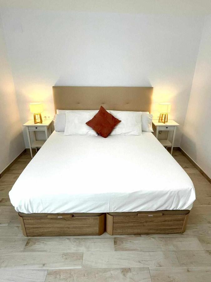 Piso Azonaicas Centro Tendillas Cordoba Ngoại thất bức ảnh