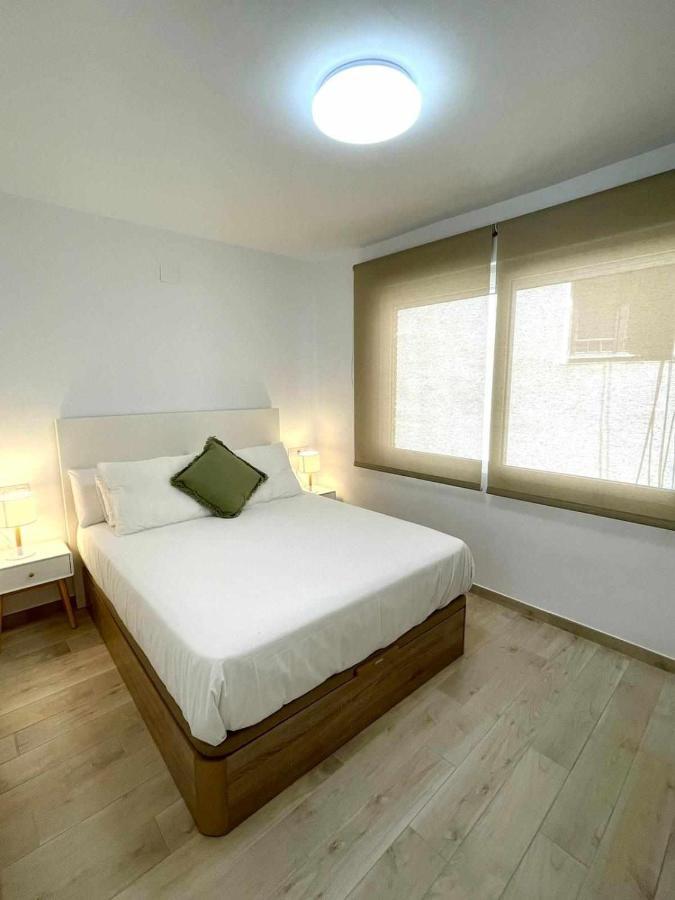Piso Azonaicas Centro Tendillas Cordoba Ngoại thất bức ảnh