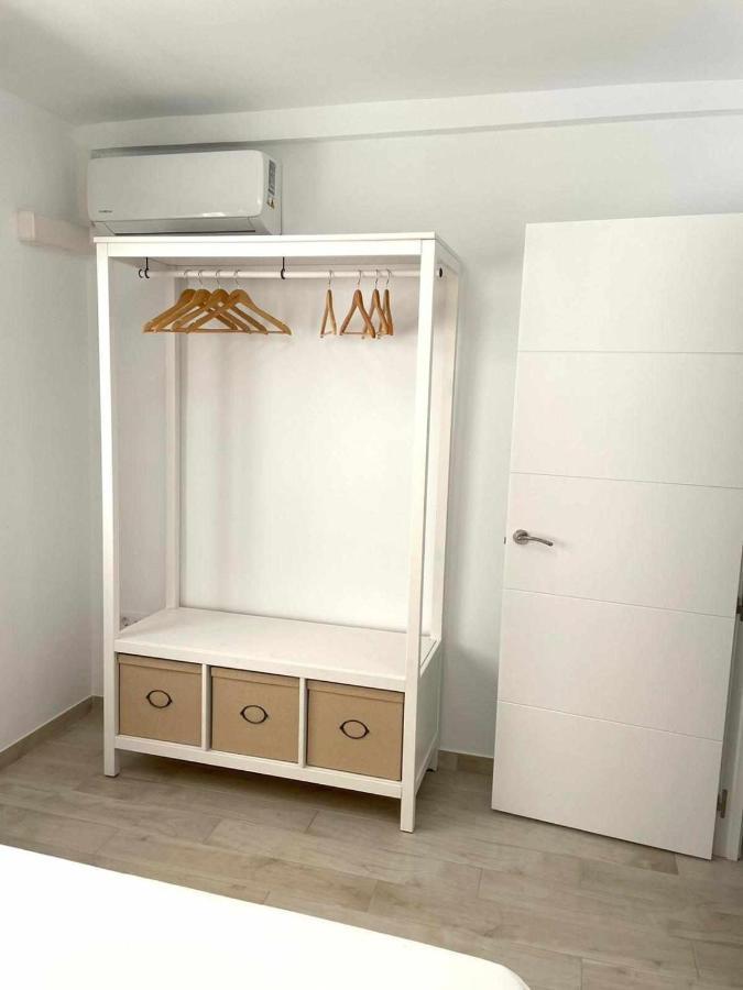 Piso Azonaicas Centro Tendillas Cordoba Ngoại thất bức ảnh