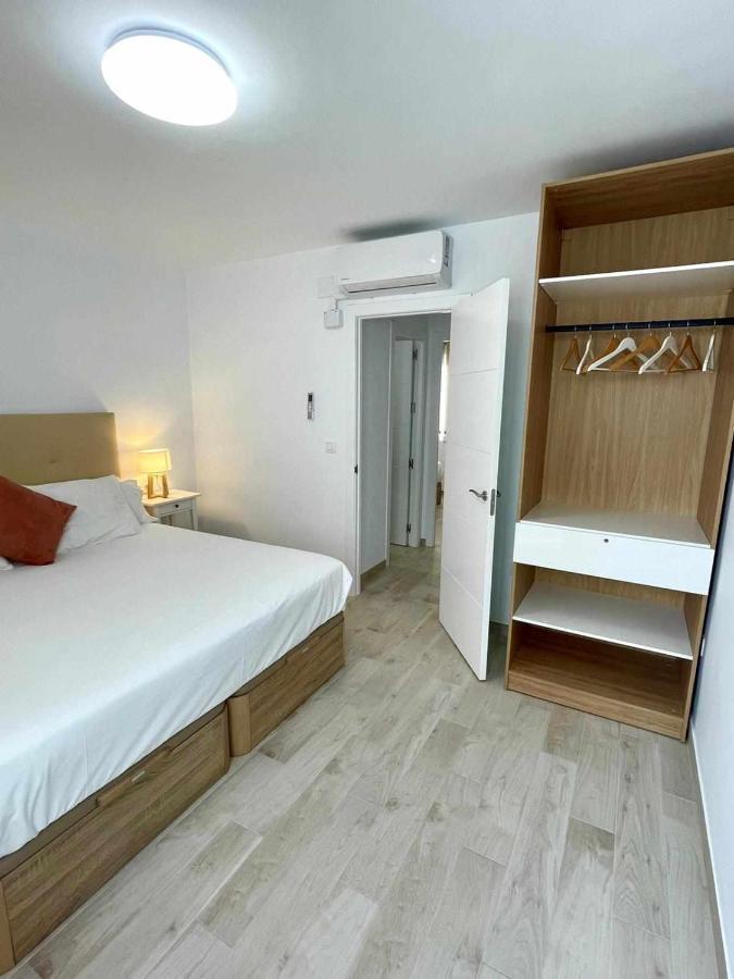 Piso Azonaicas Centro Tendillas Cordoba Ngoại thất bức ảnh