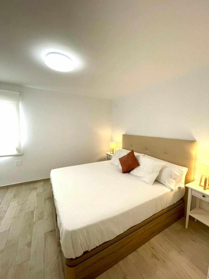 Piso Azonaicas Centro Tendillas Cordoba Ngoại thất bức ảnh