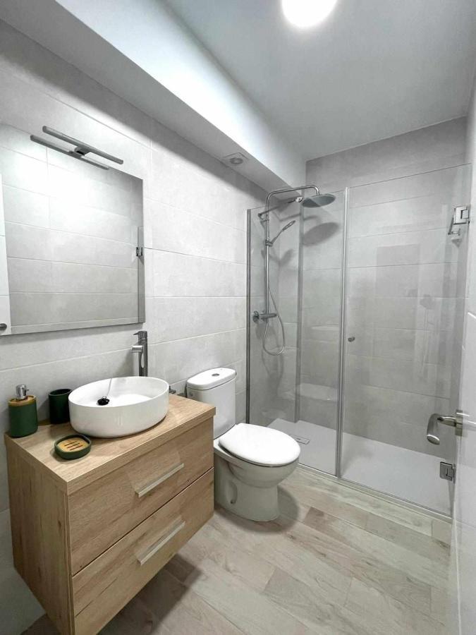 Piso Azonaicas Centro Tendillas Cordoba Ngoại thất bức ảnh