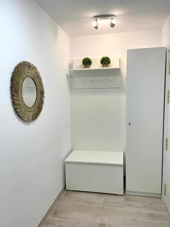 Piso Azonaicas Centro Tendillas Cordoba Ngoại thất bức ảnh